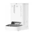 Умная автоматическая кормушка Petkit с камерой YumShare Dual Hopper, белый