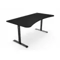 Стол для компьютера Arozzi Arena Gaming Desk - Pure-Black, one box