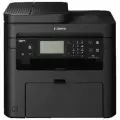 МФУ лазерный Canon i-Sensys MF237w (1418C121/1418C161), черный