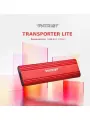 Накопитель SSD PATRIOT USB-C 1TB PTPL1TBPEC Lite Transporter 2.5