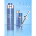 Набор Estel OTIUM AQUA: Шампунь OTIUM AQUA 1000 мл + Насосный дозатор для флакона 1000 мл + Сыворотка OTIUM AQUA 100 мл