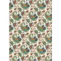 Ткани фасованные PEPPY (A - O) для пэчворка сказочный восток фасовка 50 x 55 см 146 г/кв. м 100% хлопок СВ-10 белый