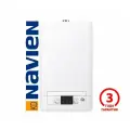 Настенный газовый котел Navien NGB-13K, двухконтурный (закрытая камера)