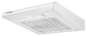 Подвесная вытяжка Maunfeld MPA 60 белый (ут000001498)