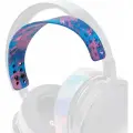 Сменное оголовье для наушников HeadbandZ Audeze Maxwell от Wicked Cushions, цвет Speed Racer