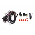 Мотажный набор подключения обогрева лобового стекла Гранта, Калина 2