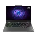 Ноутбук 15.6 IPS FHD LENOVO LOQ 15IAX9 grey (Core i5 12450HX/24Gb/512Gb SSD/4050 6Gb) (83GS00ELRK)