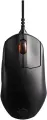 Мышь SteelSeries Prime, игровая, оптическая, проводная, USB, черный [62533]