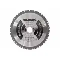 Диск пильный Hilberg Industrial Металл 210*30*48Т артикул HF210