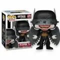 Фигурка Бэтмен-Джокер Batman Who Laughs от Funko POP! 572, коллекционная, оригинал