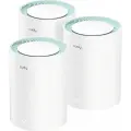 Wi-Fi mesh система Cudy M1200(3-Pack)