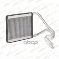 Радиатор отопителя Hyundai Tucson/Kia Sportage II (04-10) тип Dowoon KORWIN арт. KWLL2005