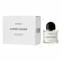 BYREDO Super Cedar Парфюмерная вода унисекс 50 ml