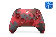 Геймпад Microsoft Xbox Elite Wireless Controller, Daystrike Camo