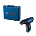 2в1 Кейс+ Профессиональный шуруповерт. Bosch GSR 120-LI. Аккумуляторный Без Акб и Зу.