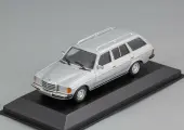 Коллекционная масштабная модель 1:43 Mercedes-Benz 230TE (W123) - 1982 от Maxichamps