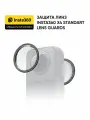 Защита линз Insta360 X4 Standart Lens Guards (CINSBBME)