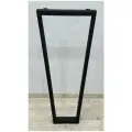 Подстолье для стола Лофт 790 450 40 барное металлическое 1 шт