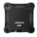 Внешний SSD диск ADATA SD620 512GB USB 3.2, Type-C (SD620-512GCBK)