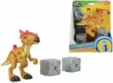 Фигурка динозавра дракорекс Мир Юрского периода IMAGINEXT Dracorex Jurassic World GMR18