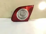 Фонарь правый задний внутренний в крышку багажника Фольксваген Пассат VOLKSWAGEN PASSAT 06-10