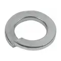 Шайба STARFIX SM-99433-500 М12 гровер, нерж. сталь А2, DIN 127 500 шт в уп.