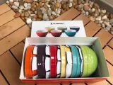 LE CREUSET Набор мисок 330мл