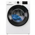 Стиральная машина Gorenje WGPNEI84A1SW, загрузка 8 кг, до 1400 об/мин, белый