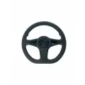Руль нива 4Х4, ВАЗ 2103-2107 Спорт экстрим черные вставки