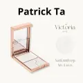 Палетка хайлайтеров Patrick Ta Major Glow My Love