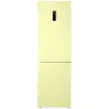 Холодильник Haier C2F636CCRG, бежевый