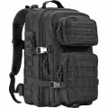 Рюкзак 7.62 Mantis Богомол 50 л, черный 2001216262747