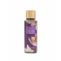 Victoria's Secret Парфюмированный спрей-мист для тела Golden Saffron Amber