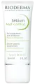 BIODERMA Sebium Mat Control Крем матирующий, увлажняющий для жирной и комбинированной кожи лица, 30 мл