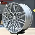 Taigiro Топ дизайн Колесный диск Литой R20 Vossen HF7 Стиль 8.5J ET35 5*114.3