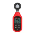 Цифровой люксметр UNI-T UT383 160 х 50 х 28мм