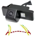 Камера заднего вида для NISSAN Juke QASHQAI/Geniss/Pathfinder/X-TRAIL Sunny, 12 В, XiaokeYiti-Guiji