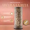Аромалампа для эфирных масел электрическая Winterland