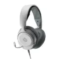 Наушники SteelSeries Arctis Nova 1 Wired Gaming Headset White