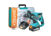 Перфоратор STURM! CRH1822 Li-Ion, 3Ач
