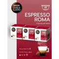 Набор кофе в капсулах Nescafe Dolce Gusto Espresso Roma, 48 капсул