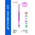 Ручка шариковая Uni Jetstream SX-101FL синий