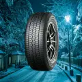 Шины Всесезонные YOKOHAMA 225/55R19 99V G061, новые для автомобиля