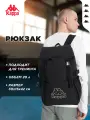 129157-99 one size Рюкзак взросл. Adult backpack черный р. one size