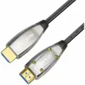 Активный оптический кабель Telecom TCG2120-5M HDMI 19M/M, ver. 2.1, 8K@60 Hz 5m