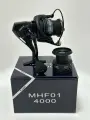 Катушка фидерная Kaida MHF01 4000 5+1подш. 5.1:1