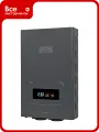 Стабилизатор напряжения Powercom WM-2000VA 1200Вт 2000ВА графитовый 1928732