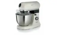 Планетарный миксер Ariete 1588/07 Classica 2400 Вт 5,5 л, цвет бежевый
