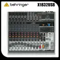 Аналоговый микшер Behringer XENYX X1832USB