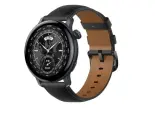 Vivo Watch 3 умные часы, leather band black, bluetooth version